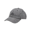 Vans - Half Box Curved Bill Jockey Cap - Velocity 21