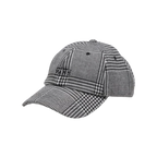 Vans - Half Box Curved Bill Jockey Cap - Velocity 21
