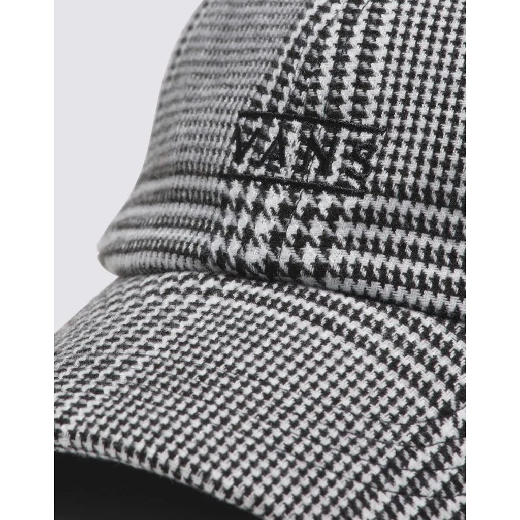 Vans - Half Box Curved Bill Jockey Cap - Velocity 21