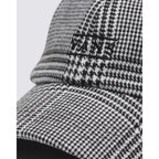 Vans - Half Box Curved Bill Jockey Cap - Velocity 21