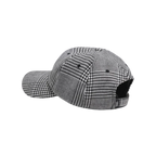 Vans - Half Box Curved Bill Jockey Cap - Velocity 21