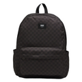 Vans - Old Skool Check Backpack - Black - Velocity 21