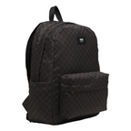 Vans - Old Skool Check Backpack - Black - Velocity 21