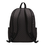 Vans - Old Skool Check Backpack - Black - Velocity 21