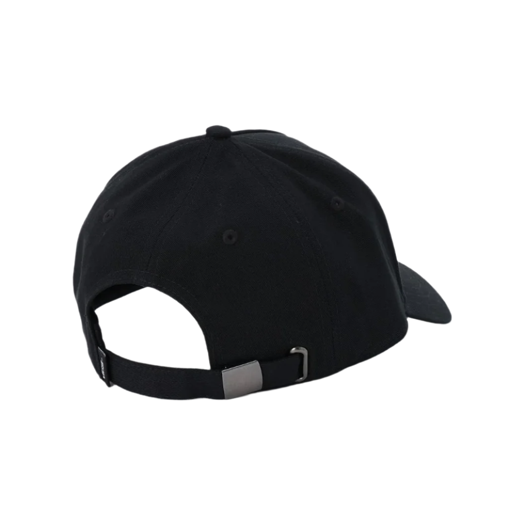 Vans - Data System Strapback - Velocity 21