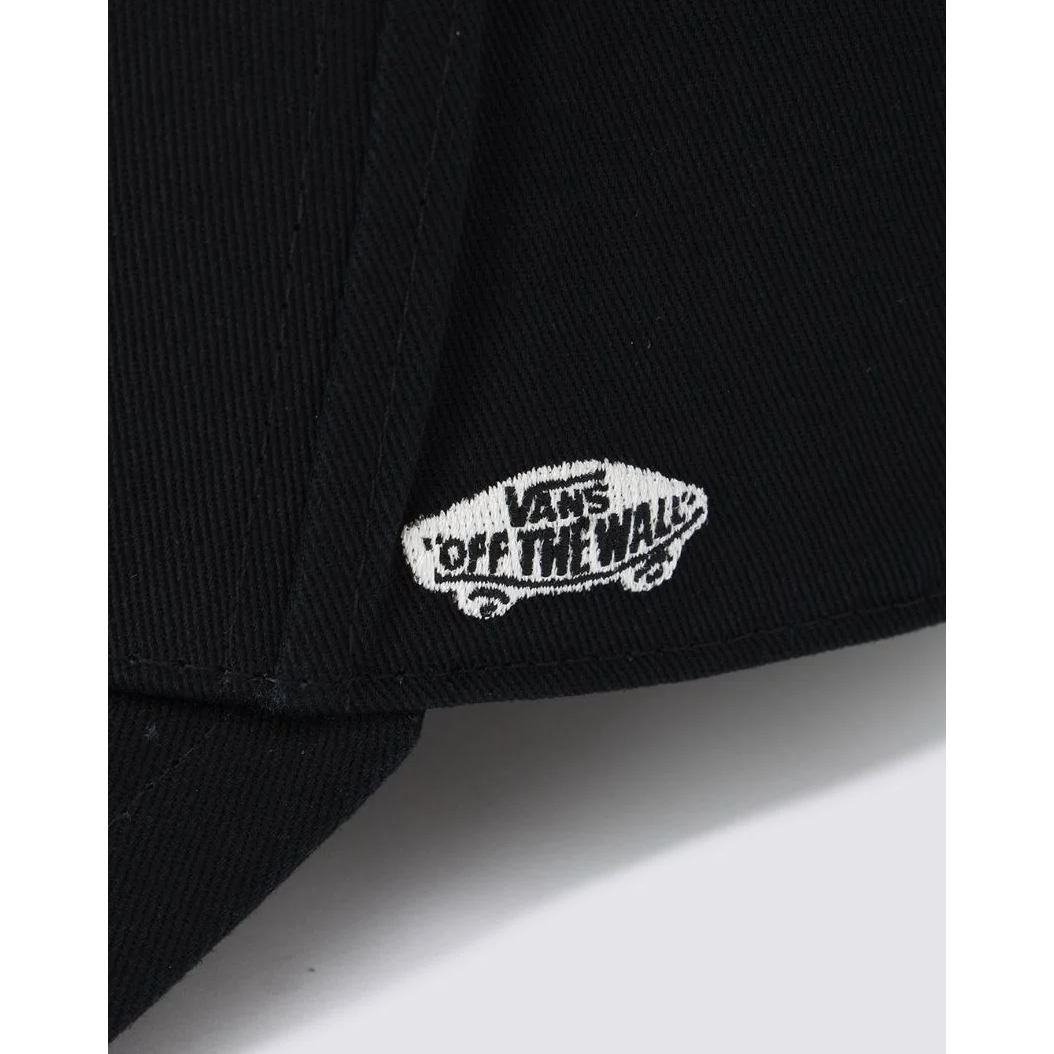 Vans - Data System Strapback - Velocity 21