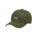 Vans - Curved Bill Jockey Cap - Velocity 21