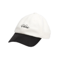Vans - Script Curved Bill Jockey Cap - Velocity 21