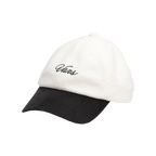 Vans - Script Curved Bill Jockey Cap - Velocity 21