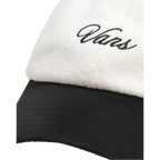 Vans - Script Curved Bill Jockey Cap - Velocity 21