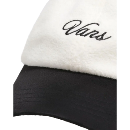 Vans - Script Curved Bill Jockey Cap - Velocity 21