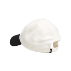 Vans - Script Curved Bill Jockey Cap - Velocity 21