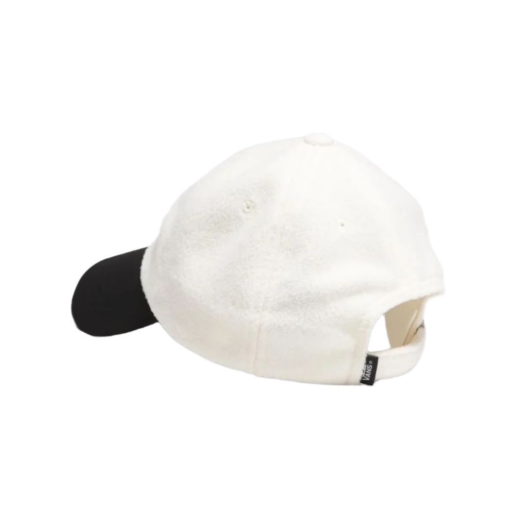 Vans - Script Curved Bill Jockey Cap - Velocity 21