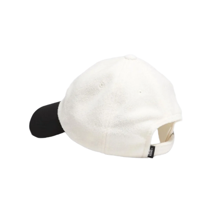 Vans - Script Curved Bill Jockey Cap - Velocity 21