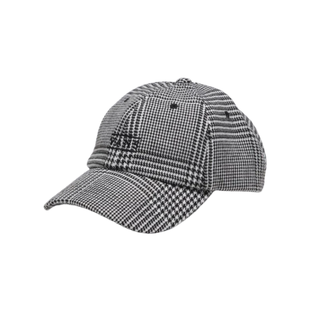 Vans - Half Box Curved Bill Jockey Cap - Velocity 21