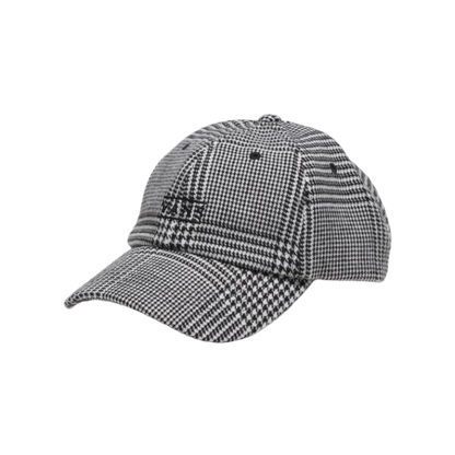 Vans - Half Box Curved Bill Jockey Cap - Velocity 21