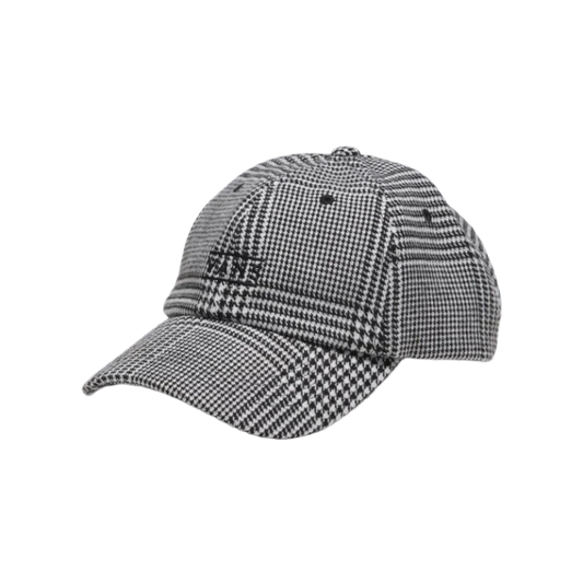 Vans - Half Box Curved Bill Jockey Cap - Velocity 21