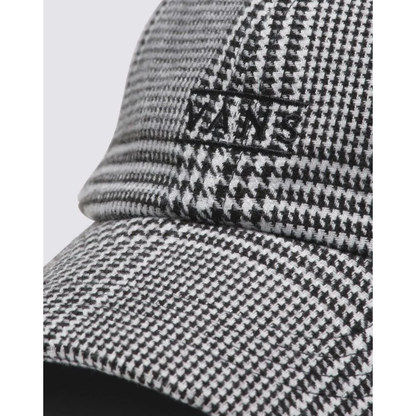 Vans - Half Box Curved Bill Jockey Cap - Velocity 21