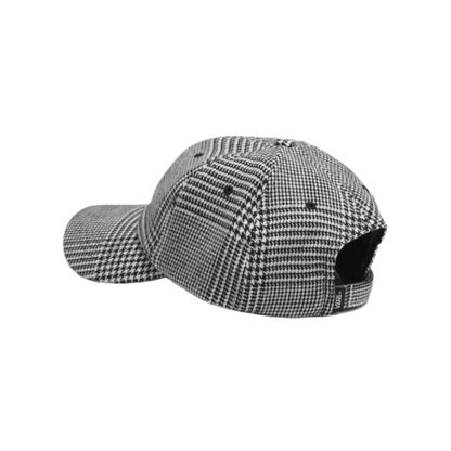 Vans - Half Box Curved Bill Jockey Cap - Velocity 21