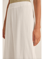 Rhythm - Barefoot Wide Leg Beach Pant - Velocity 21