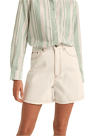 Rhythm - Escape Denim Short - Velocity 21