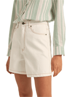 Rhythm - Escape Denim Short - Velocity 21