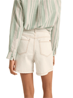 Rhythm - Escape Denim Short - Velocity 21