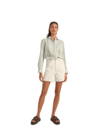 Rhythm - Escape Denim Short - Velocity 21