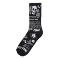 Vans - Bubs 66 Crew Sock - Velocity 21