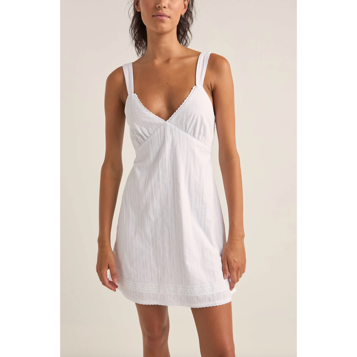 Rhythm - Brighton Mini Dress - Velocity 21