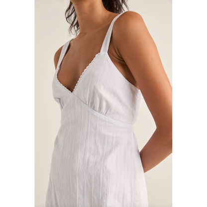 Rhythm - Brighton Mini Dress - Velocity 21