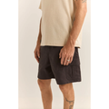 Rhythm - Combat Short - Charcoal - Velocity 21