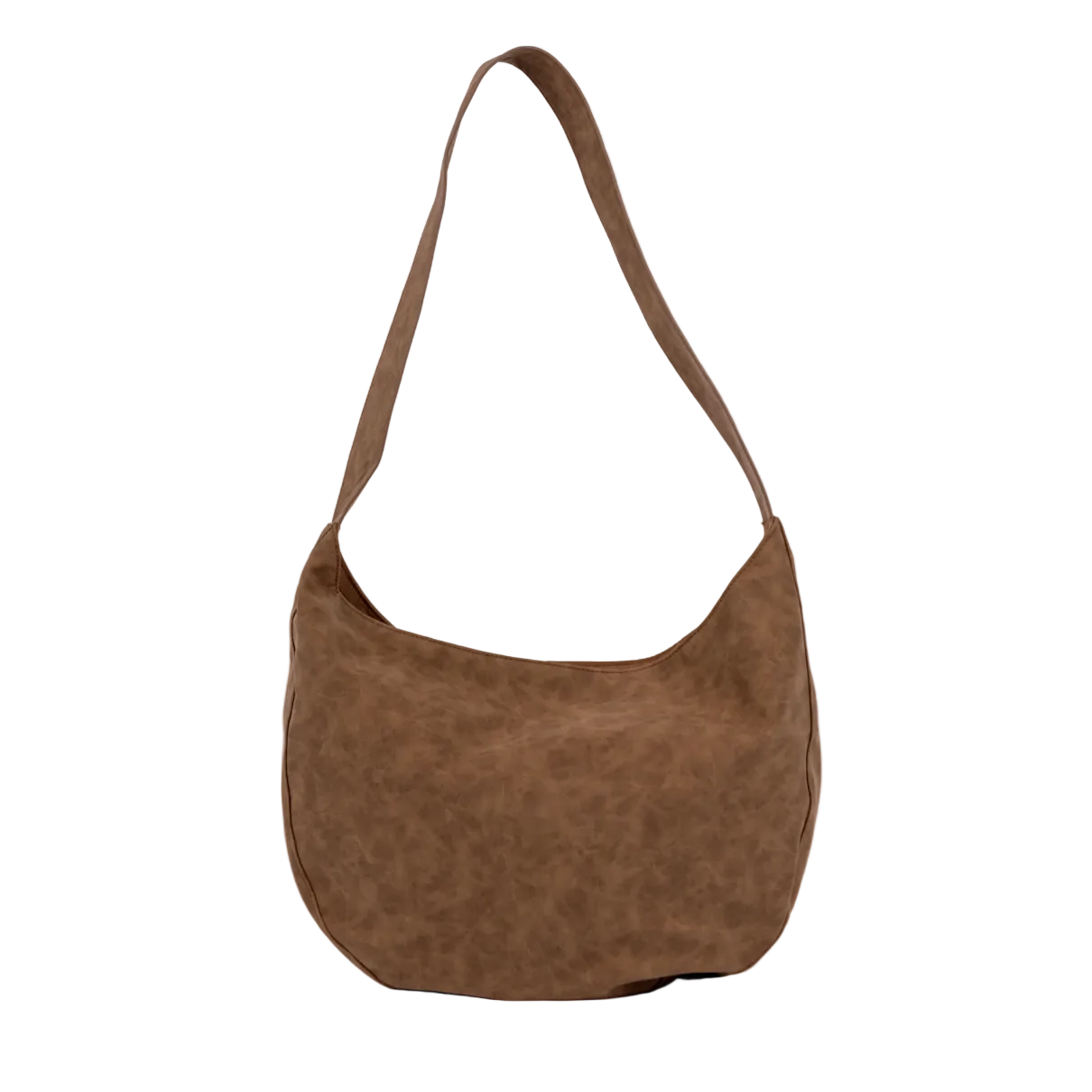 Rusty - Bobbi Suede Tote Bag - Velocity 21