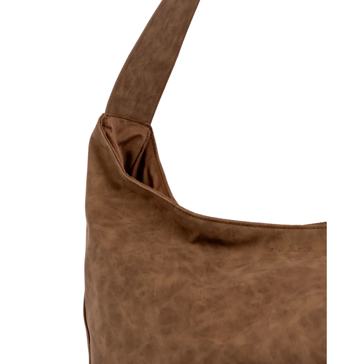 Rusty - Bobbi Suede Tote Bag - Velocity 21