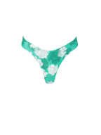 Rhythm - Bonita Floral Hi Cut Pant - Velocity 21