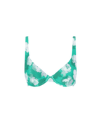 Rhythm - Bonita Floral Underwire Top - Velocity 21