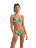 Rhythm - Bonita Floral Underwire Top - Velocity 21