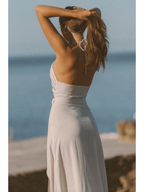 Rhythm - Santana Cut Out Maxi Dress - Velocity 21