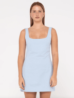 Rusty - Meg Slip Dress - Velocity 21