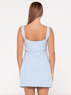Rusty - Meg Slip Dress - Velocity 21