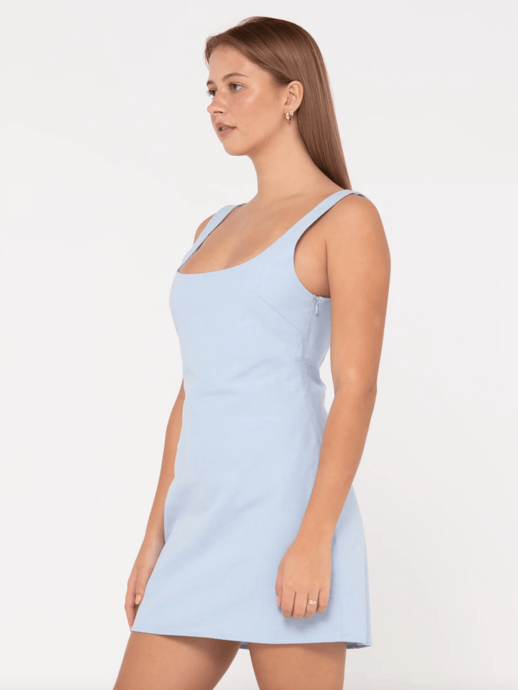 Rusty - Meg Slip Dress - Velocity 21