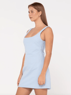 Rusty - Meg Slip Dress - Velocity 21