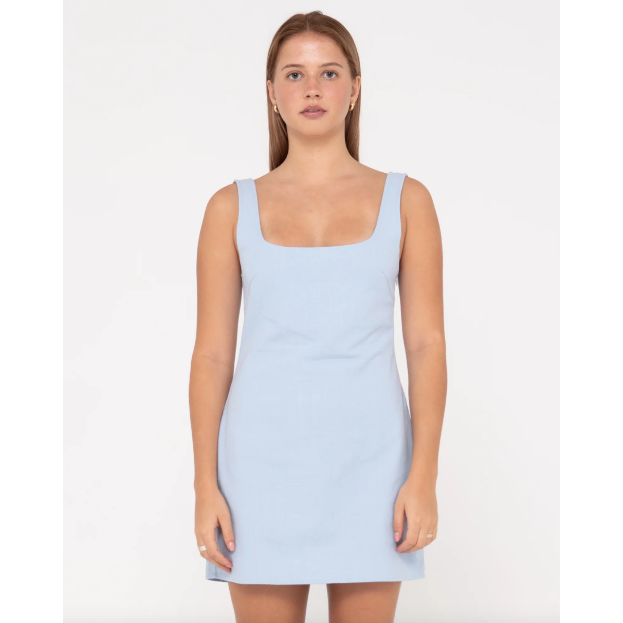 Rusty - Meg Slip Dress - Velocity 21