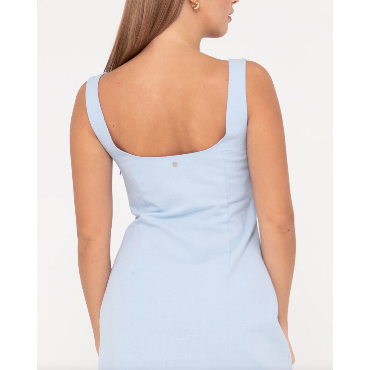 Rusty - Meg Slip Dress - Velocity 21