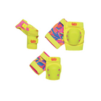 Impala - Protective Set Youth - Barbie Bright Yellow - Velocity 21