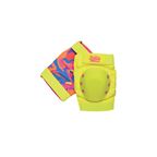 Impala - Protective Set Youth - Barbie Bright Yellow - Velocity 21