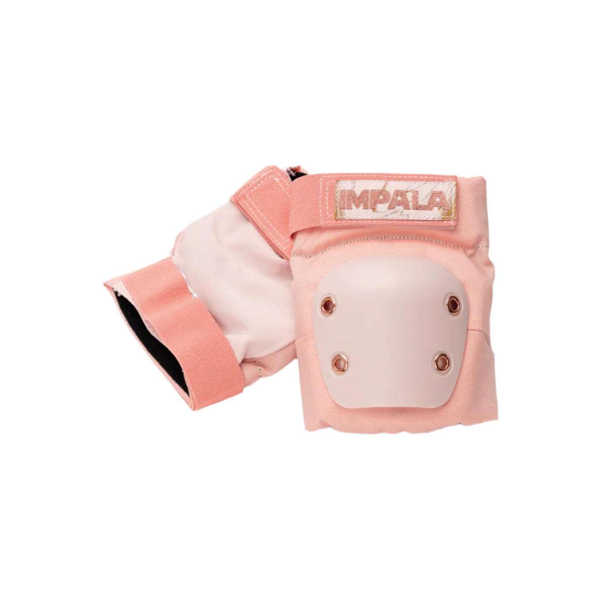 Impala - Protective Set - Marawa Rose Gold - Velocity 21