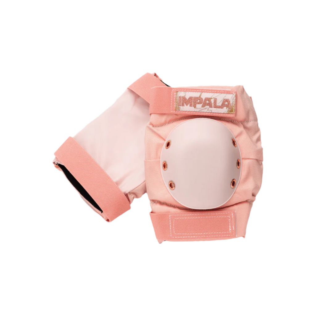 Impala - Protective Set - Marawa Rose Gold - Velocity 21