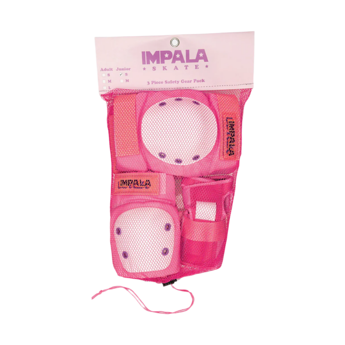 Impala - Protective Set Youth - Velocity 21