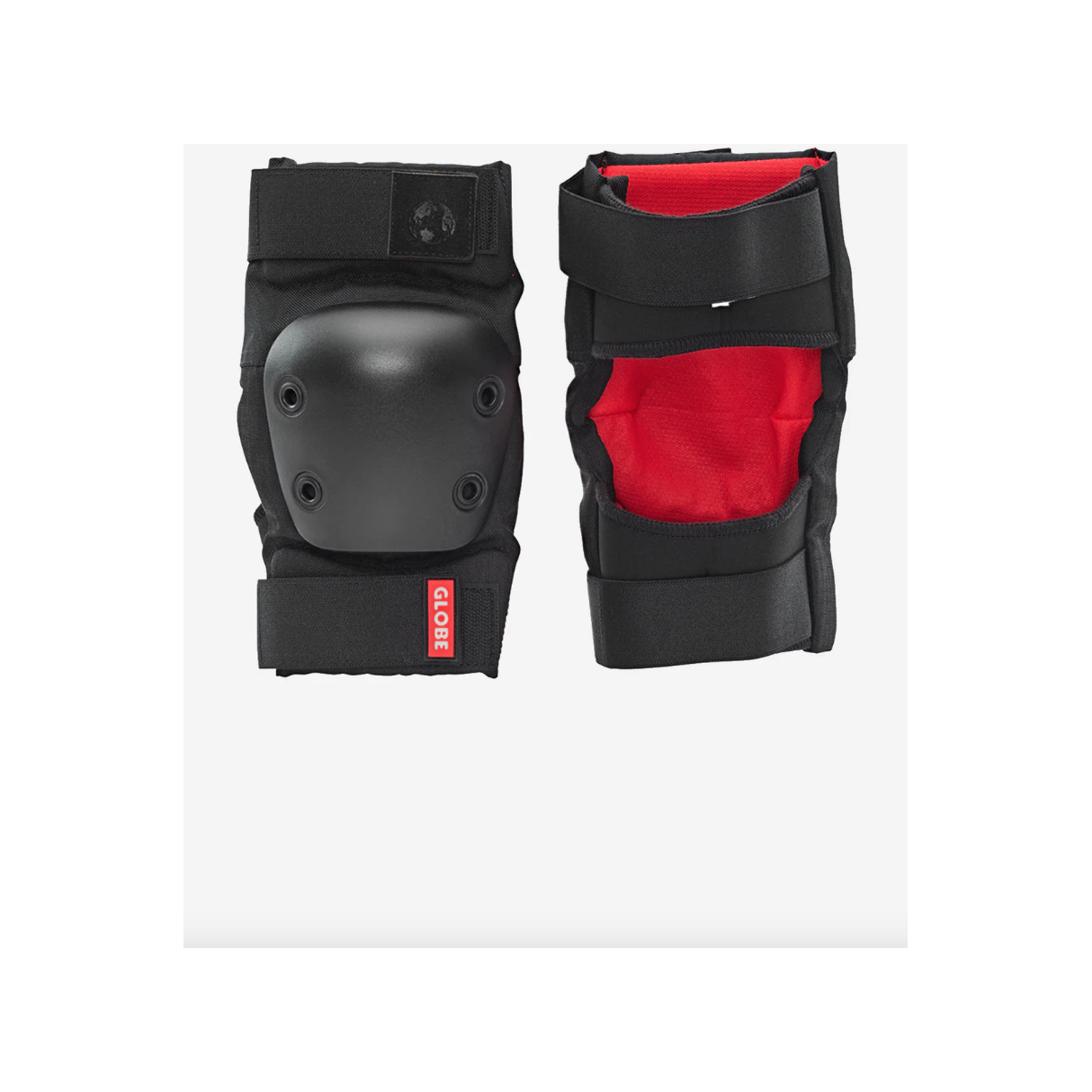 Globe - Goodstock Pads Set (Kids) - Velocity 21
